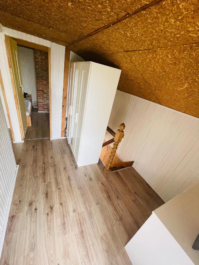 Domek Letniskowy Karwienskie Bloto Drugie Luaran gambar